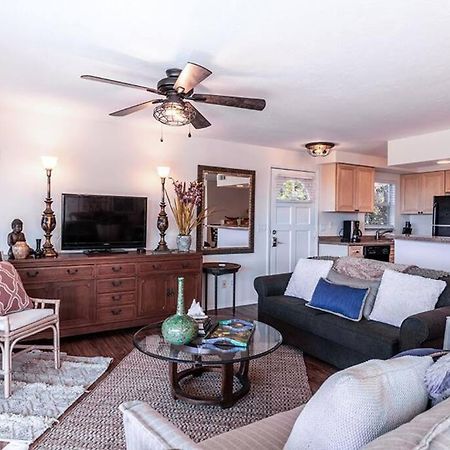Your Tranquil Escape Is Found Directly On The Beach At The Serenity Beach Condo. Сиеста-Ки Экстерьер фото